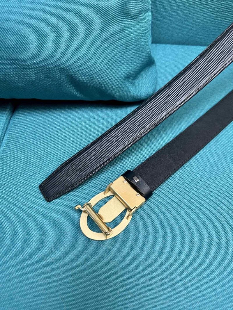 Montblanc Belts